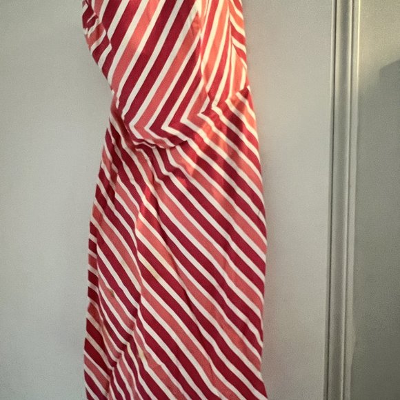 Ann Taylor Strapless Sundress - Picture 1 of 6
